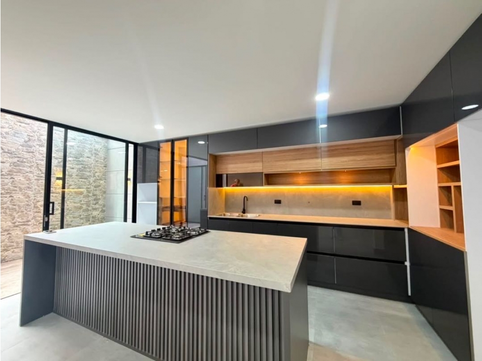 House for rent in Barro blanco, Rionegro