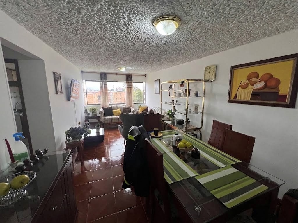 Apartamento en venta en Cerros De Suba, Bogotá · foto 3 de 14