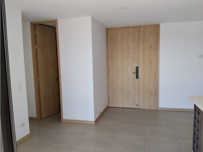 Apartamento de 2 alcobas en venta en Antonio Nariño, Rionegro, 67 m² · foto 4 de 13