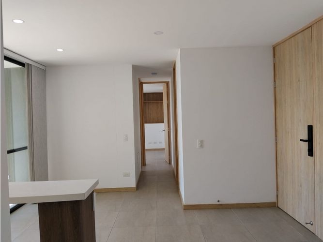 Apartamento de 2 alcobas en venta en Antonio Nariño, Rionegro, 67 m² · foto 5 de 13
