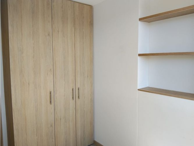 Apartamento de 2 alcobas en venta en Antonio Nariño, Rionegro, 67 m² · foto 6 de 13