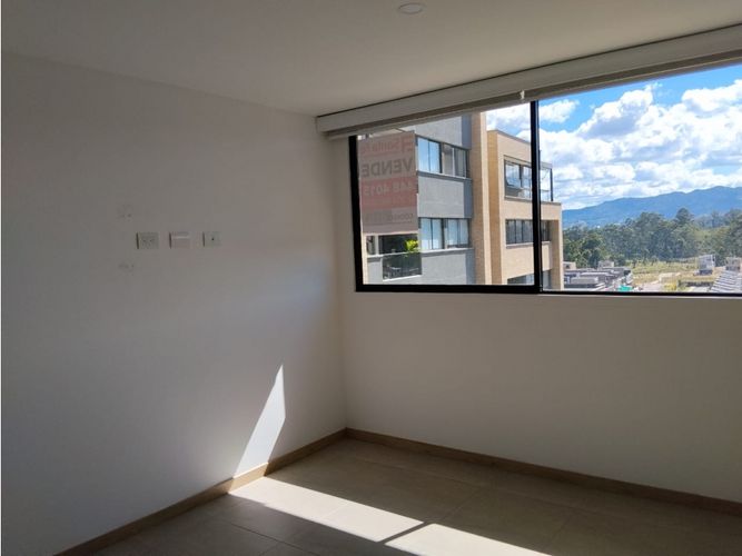 Apartamento de 2 alcobas en venta en Antonio Nariño, Rionegro, 67 m² · foto 8 de 13