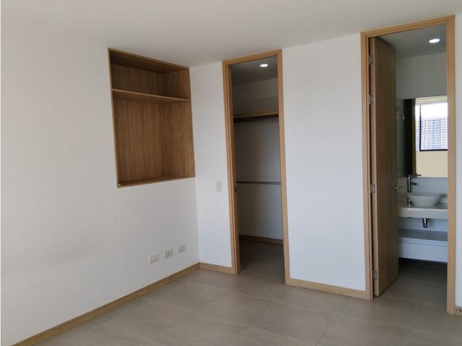 Apartamento de 2 alcobas en venta en Antonio Nariño, Rionegro, 67 m² · foto 9 de 13