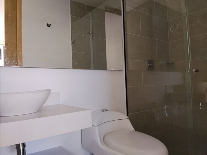 Apartamento de 2 alcobas en venta en Antonio Nariño, Rionegro, 67 m² · foto 12 de 13