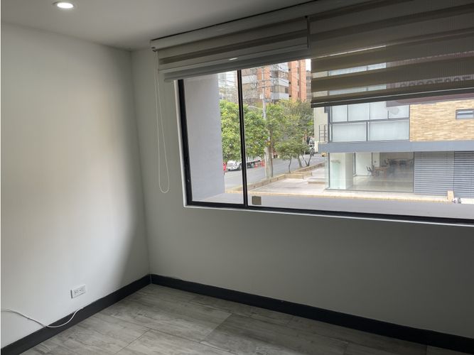 Apartaestudio en venta en Chicó Navarra, Bogotá, 56 m² · foto 6 de 10