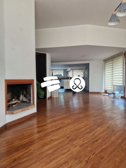 Apartamento de 3 alcobas en venta en Barrios Unidos, Bogotá, 158 m² · foto 3 de 10
