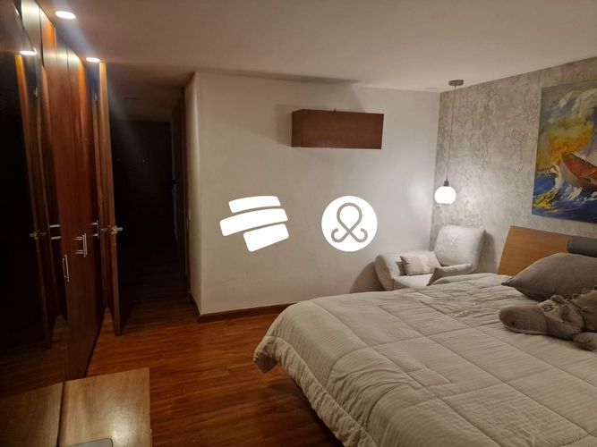 Apartamento de 3 alcobas en venta en Barrios Unidos, Bogotá, 158 m² · foto 5 de 10