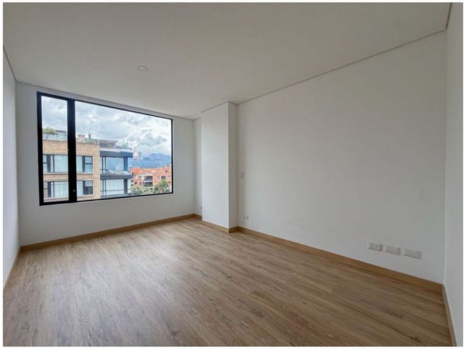 Apartamento de 3 alcobas en venta en Santa Paula, Bogotá, 113 m² · foto 6 de 12