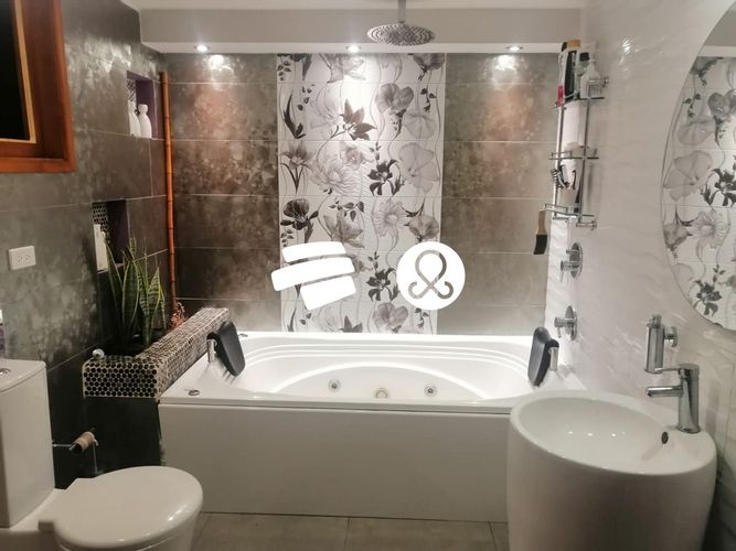 Apartamento de 3 alcobas en venta en Barrios Unidos, Bogotá, 158 m² · foto 6 de 10