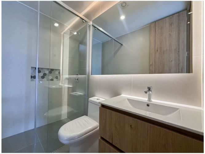 Apartamento de 3 alcobas en venta en Santa Paula, Bogotá, 113 m² · foto 7 de 12