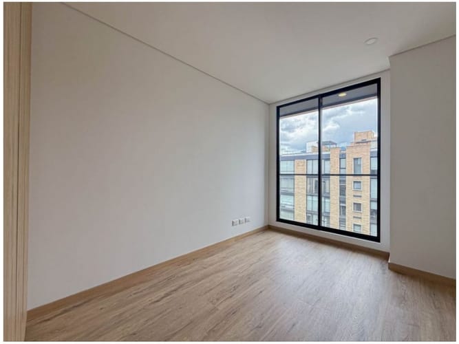 Apartamento de 3 alcobas en venta en Santa Paula, Bogotá, 113 m² · foto 8 de 12