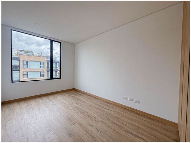 Apartamento de 3 alcobas en venta en Santa Paula, Bogotá, 113 m² · foto 9 de 12