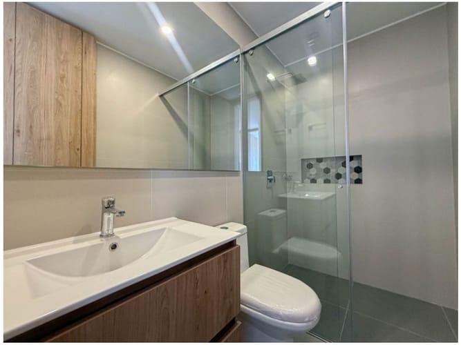 Apartamento de 3 alcobas en venta en Santa Paula, Bogotá, 113 m² · foto 10 de 12