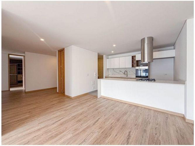 Apartamento de 3 alcobas en venta en Santa Paula, Bogotá, 113 m² · foto 11 de 12