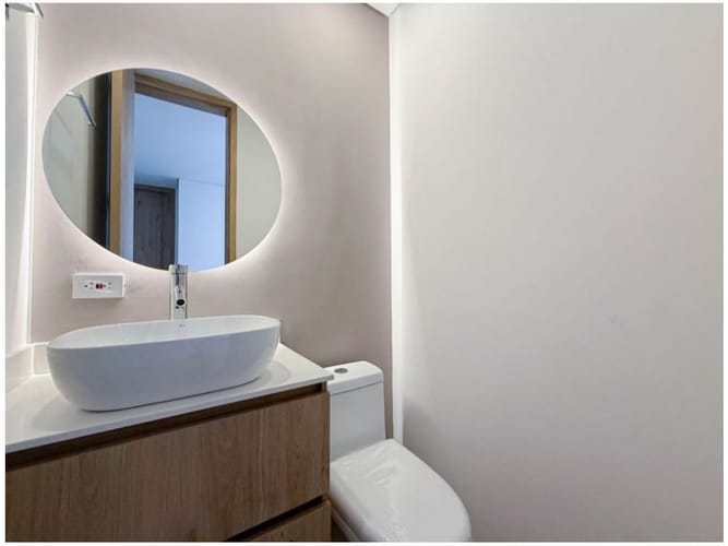 Apartamento de 3 alcobas en venta en Santa Paula, Bogotá, 113 m² · foto 12 de 12