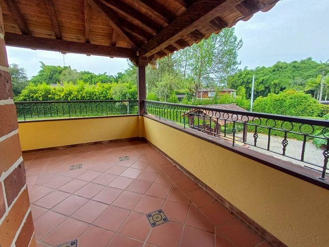Finca en arriendo en Llano Grande, Rionegro, 300 m² · foto 3 de 24