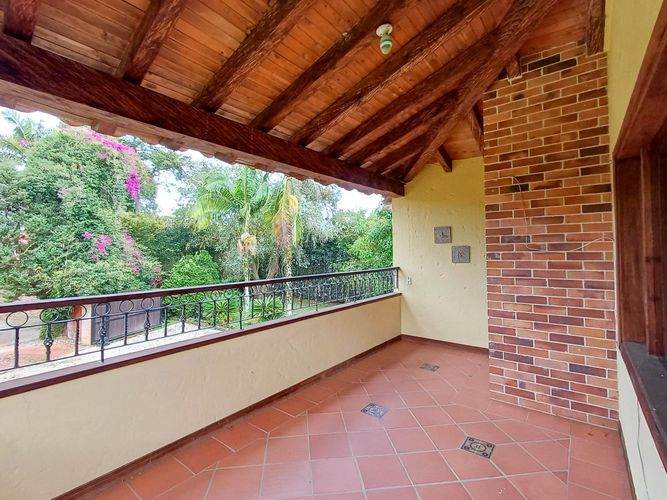 Finca en arriendo en Llano Grande, Rionegro, 300 m² · foto 4 de 24