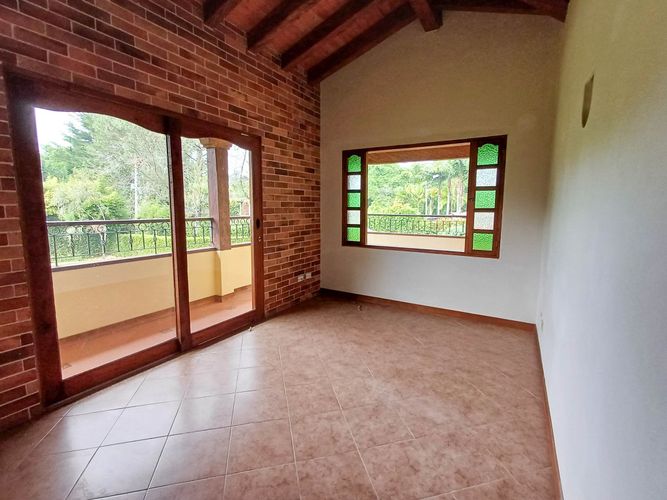 Finca en arriendo en Llano Grande, Rionegro, 300 m² · foto 7 de 24