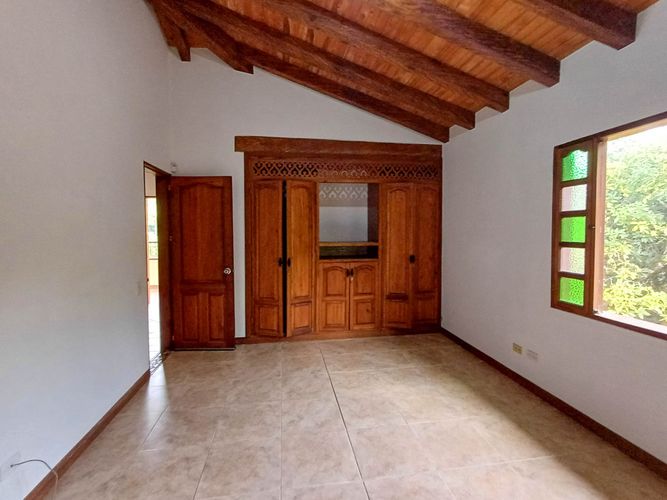 Finca en arriendo en Llano Grande, Rionegro, 300 m² · foto 12 de 24