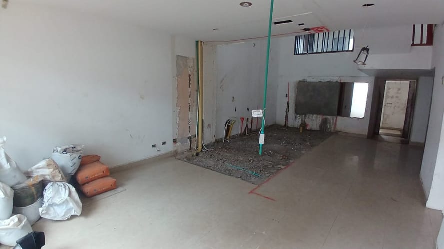 Edificio en venta en Nueva Tequendama, Cali, 550 m² · foto 2 de 24