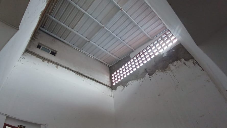 Edificio en venta en Nueva Tequendama, Cali, 550 m² · foto 5 de 24