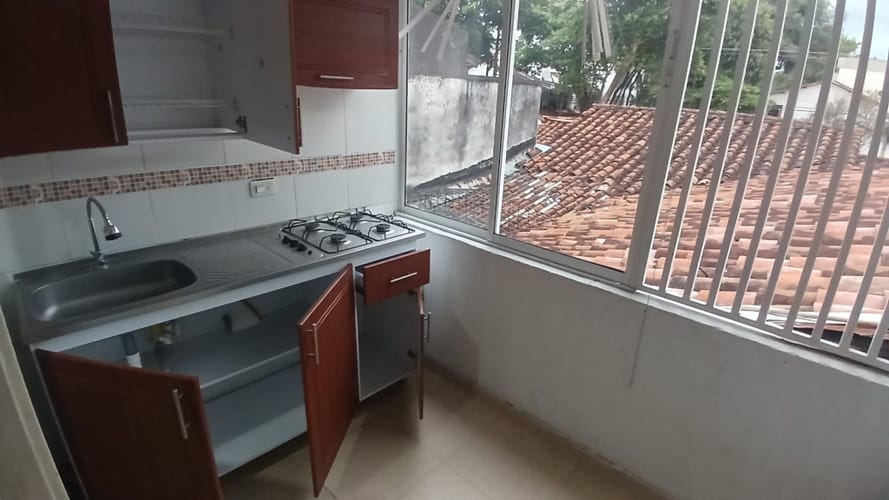 Edificio en venta en Nueva Tequendama, Cali, 550 m² · foto 8 de 24