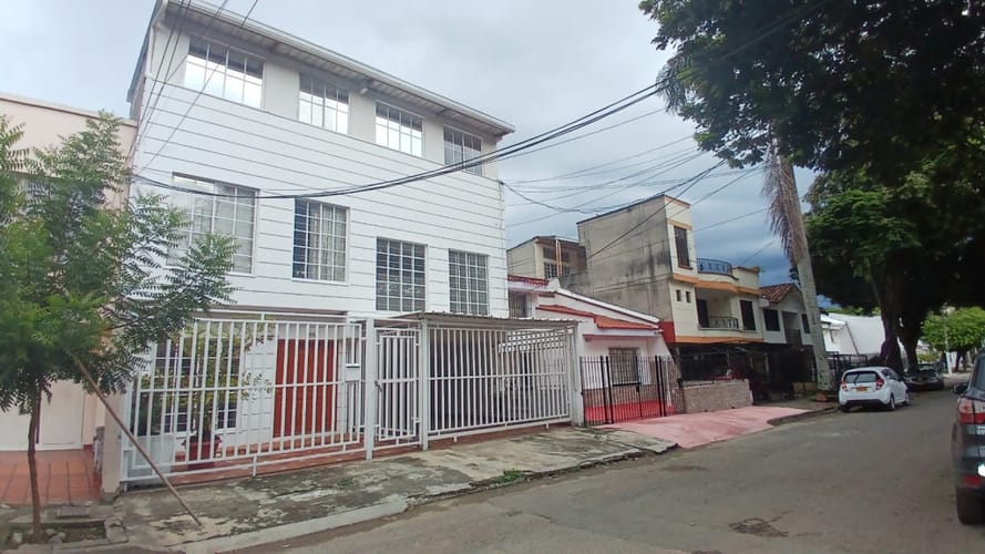 Edificio en venta en Nueva Tequendama, Cali, 550 m² · foto 14 de 24