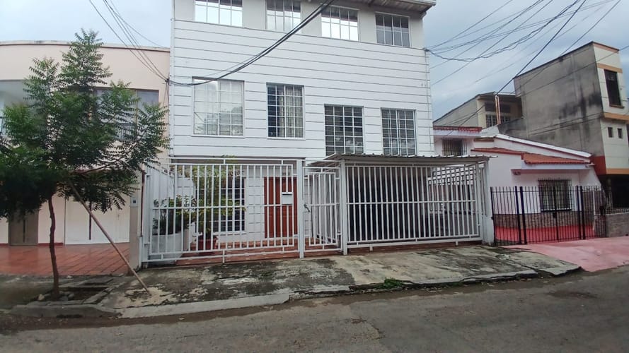 Edificio en venta en Nueva Tequendama, Cali, 550 m² · foto 24 de 24