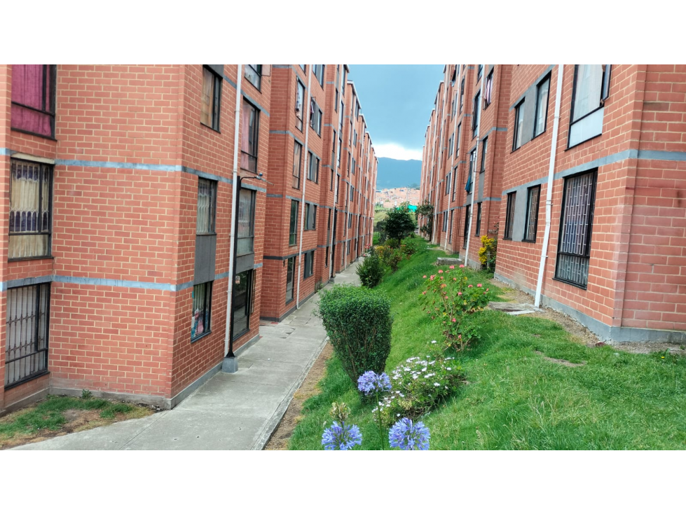 Apartamento en venta en Centro Usme, Bogotá · foto 3 de 15