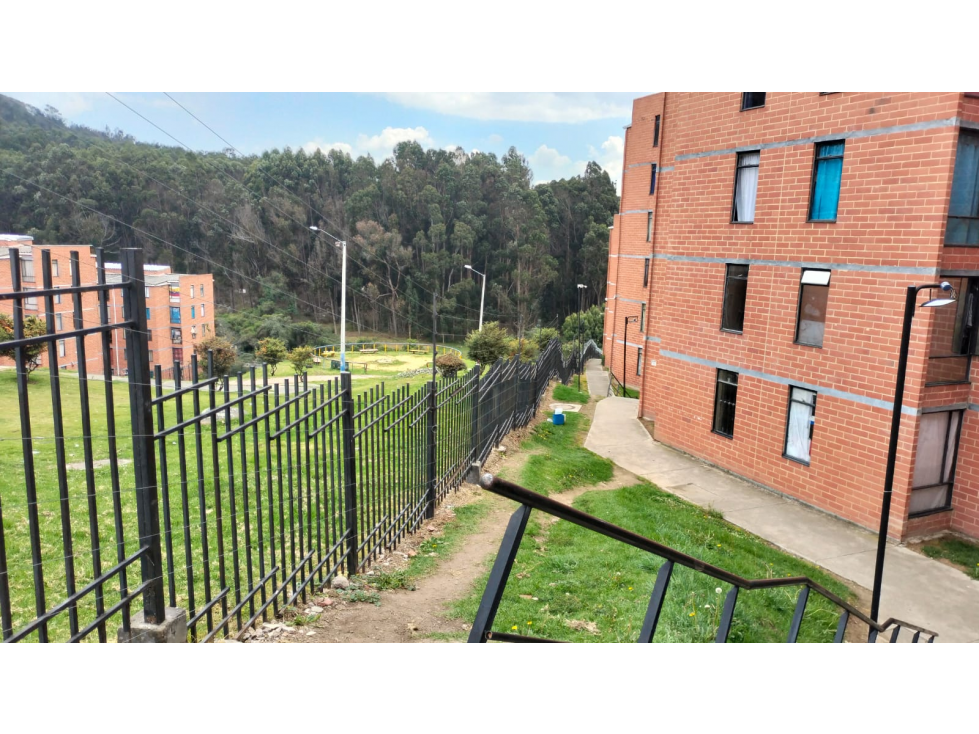 Apartamento en venta en Centro Usme, Bogotá · foto 5 de 15