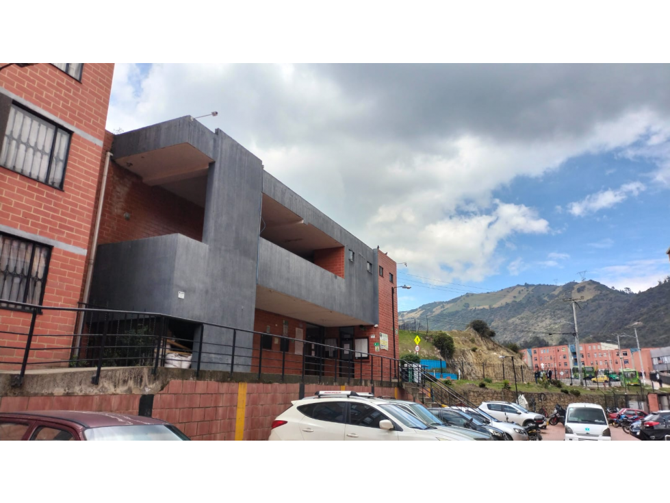 Apartamento en venta en Centro Usme, Bogotá · foto 7 de 15