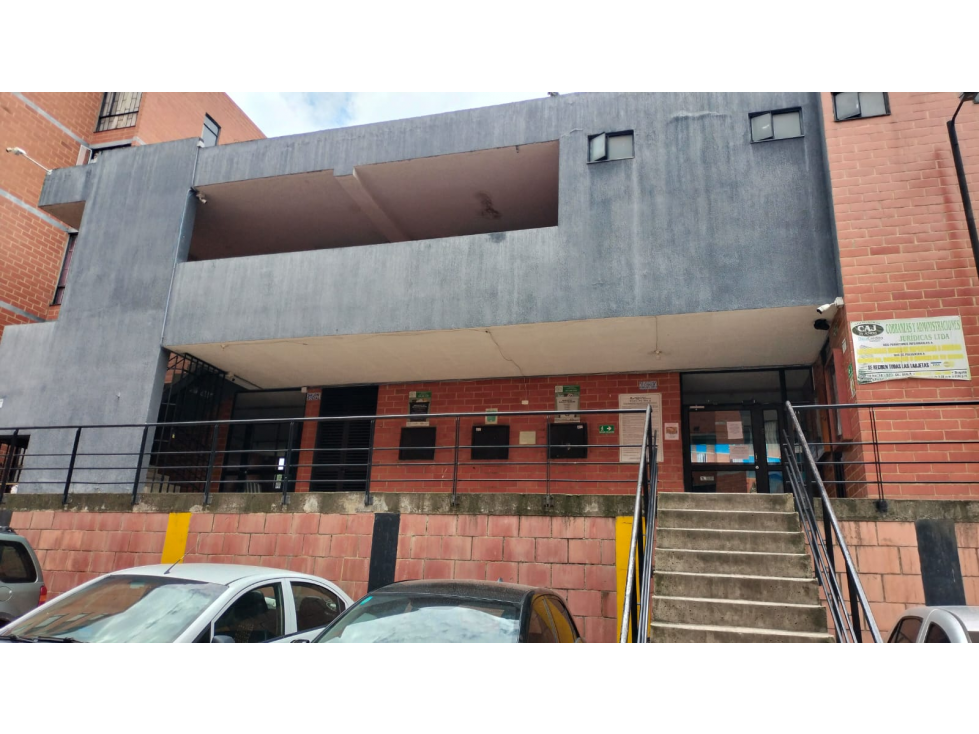 Apartamento en venta en Centro Usme, Bogotá · foto 8 de 15