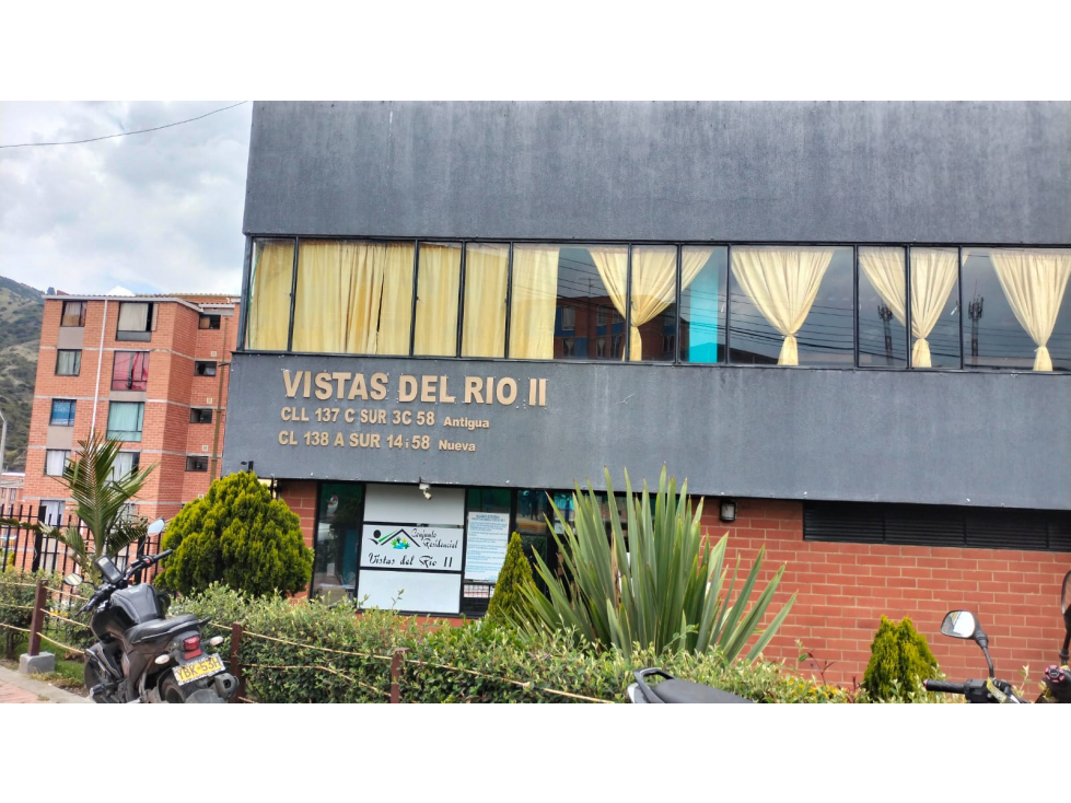 Apartamento en venta en Centro Usme, Bogotá · foto 9 de 15