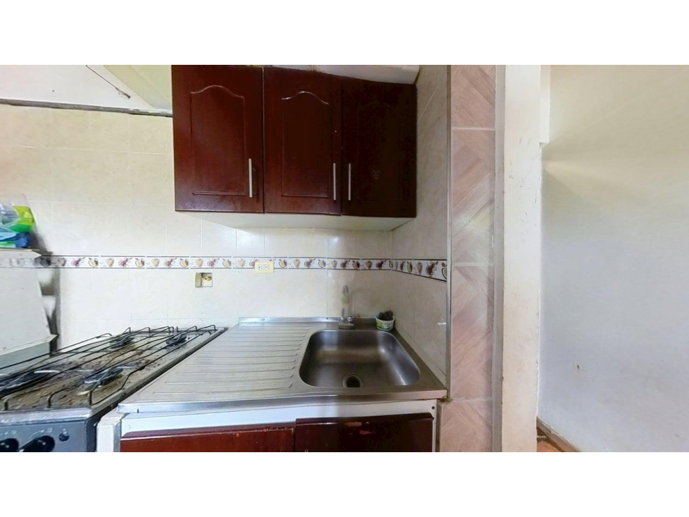 Apartamento en venta en Centro Usme, Bogotá · foto 10 de 15