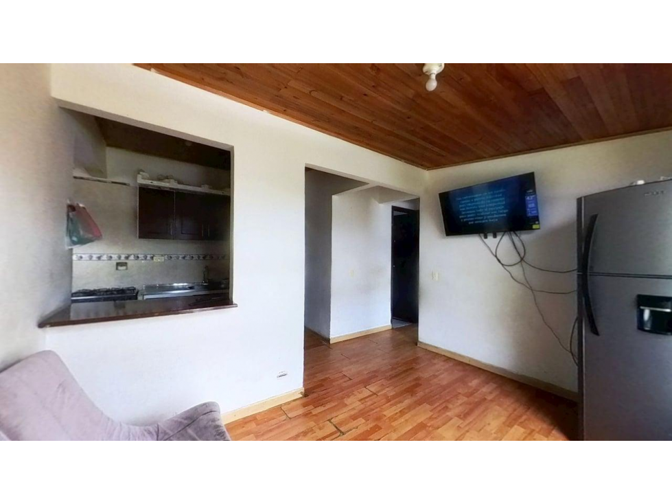 Apartamento en venta en Centro Usme, Bogotá · foto 11 de 15