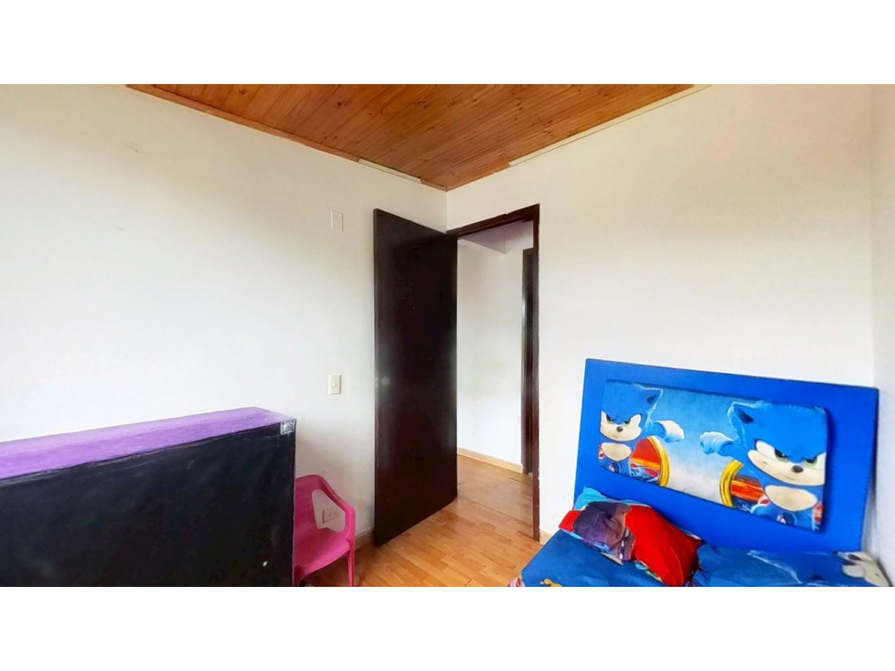 Apartamento en venta en Centro Usme, Bogotá · foto 12 de 15