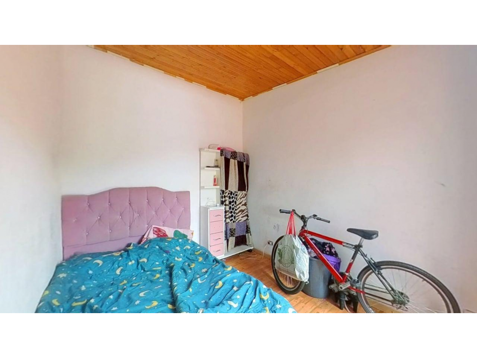 Apartamento en venta en Centro Usme, Bogotá · foto 13 de 15