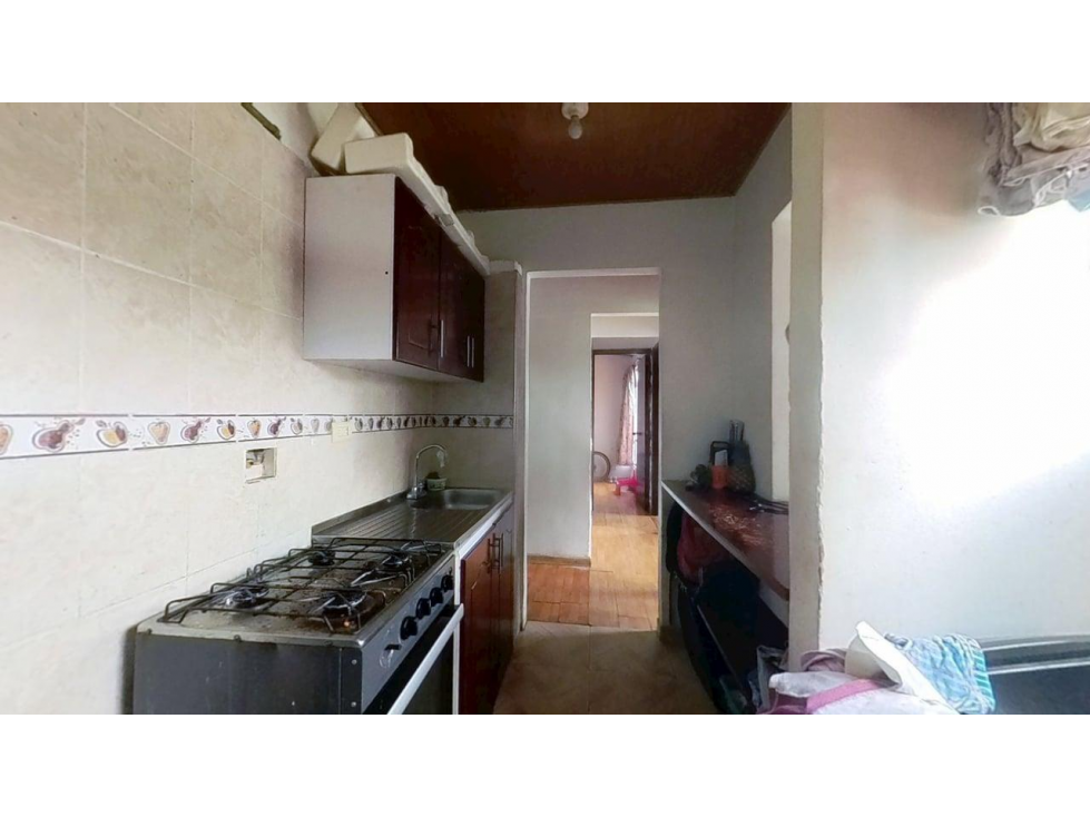 Apartamento en venta en Centro Usme, Bogotá · foto 14 de 15