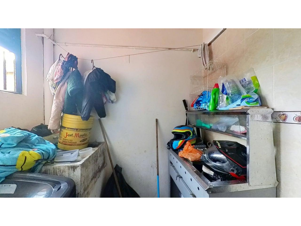 Apartamento en venta en Centro Usme, Bogotá · foto 15 de 15