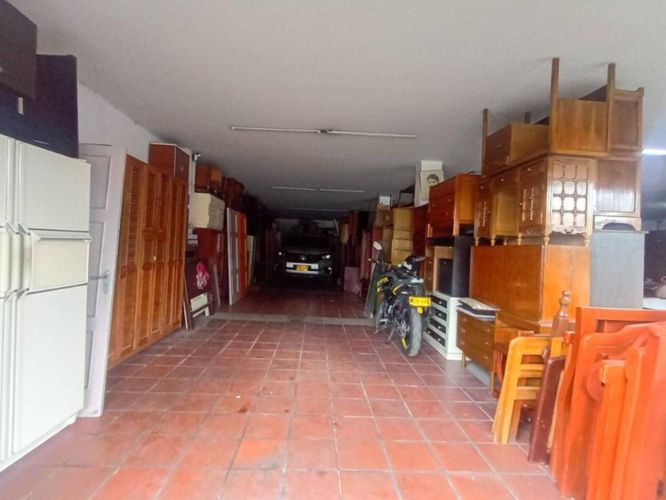 Casa en venta en Policarpa, Bogotá · foto 2 de 24