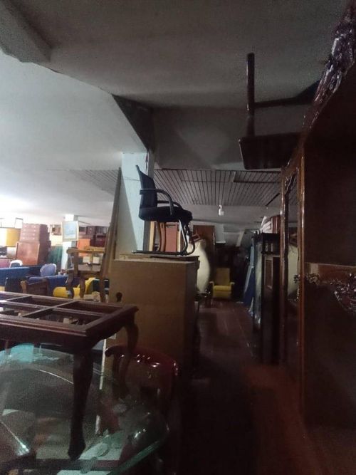 Casa en venta en Policarpa, Bogotá · foto 3 de 24