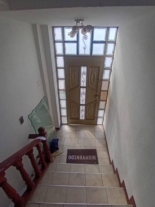 Casa en venta en Policarpa, Bogotá · foto 4 de 24