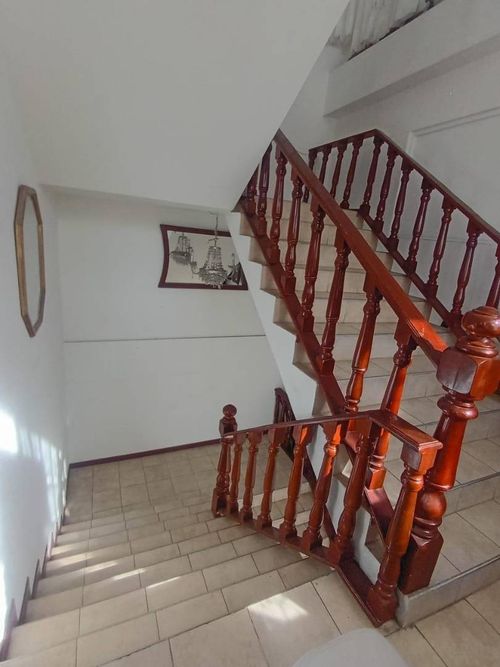 Casa en venta en Policarpa, Bogotá · foto 5 de 24
