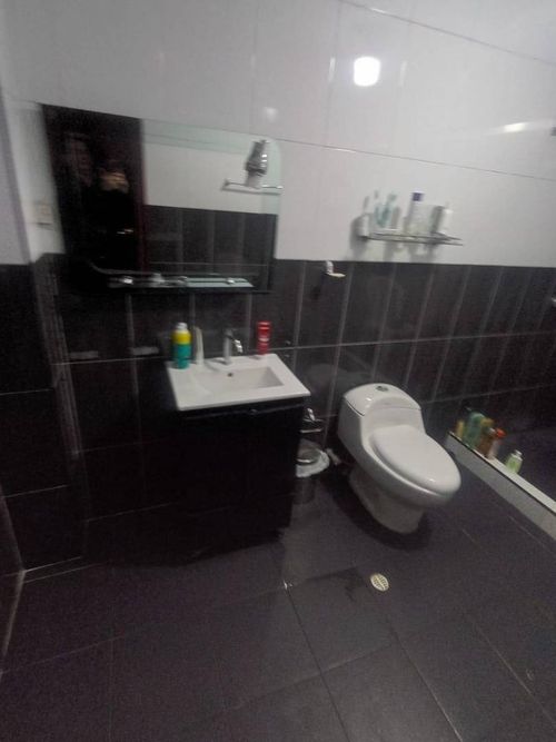 Casa en venta en Policarpa, Bogotá · foto 6 de 24