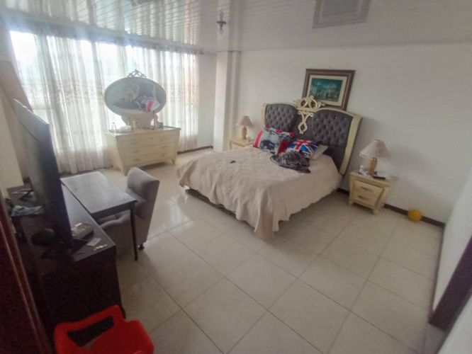 Casa en venta en Policarpa, Bogotá · foto 7 de 24