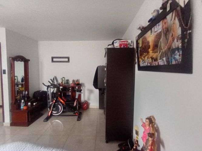 Casa en venta en Policarpa, Bogotá · foto 8 de 24