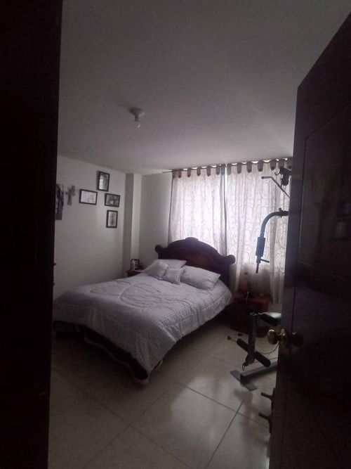 Casa en venta en Policarpa, Bogotá · foto 9 de 24
