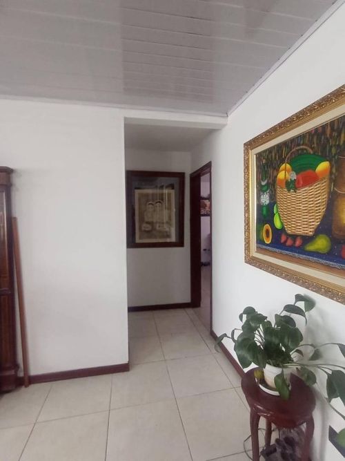 Casa en venta en Policarpa, Bogotá · foto 10 de 24