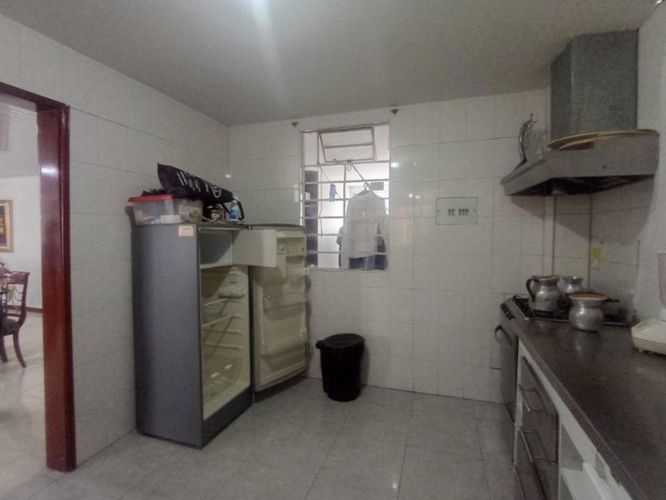 Casa en venta en Policarpa, Bogotá · foto 11 de 24