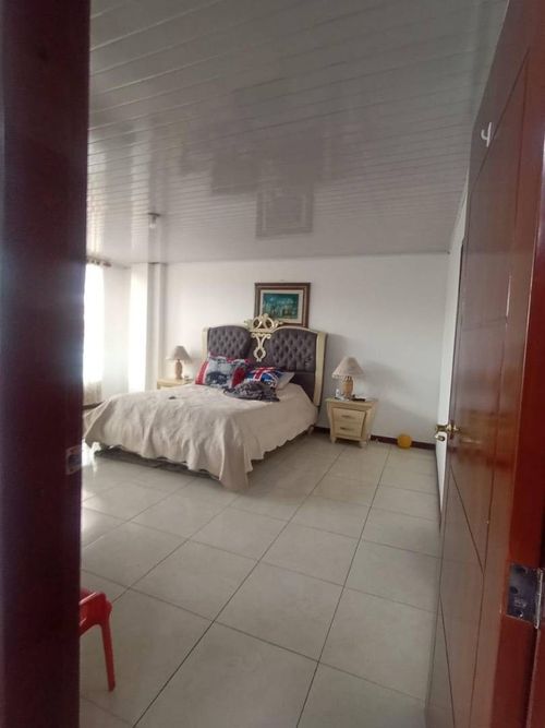 Casa en venta en Policarpa, Bogotá · foto 12 de 24